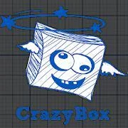 Изображение игры: CrazyBox