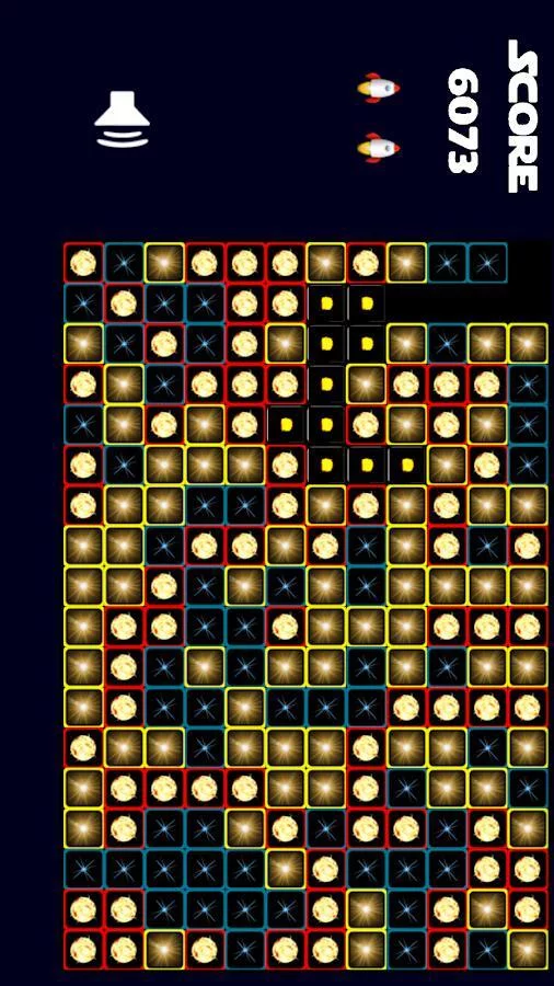 Изображение игры: Star Crush