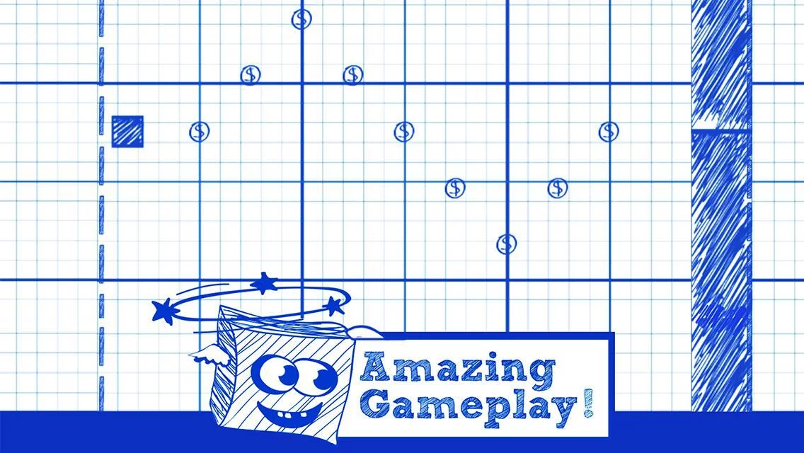 Изображение игры: CrazyBox