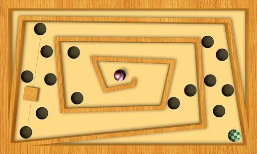 Изображение игры: Labyrinth - Labyrinth Pro