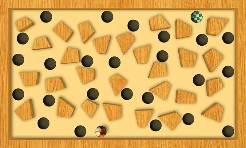 Изображение игры: Labyrinth - Labyrinth Pro