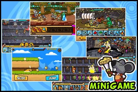 Изображение игры: Paladog