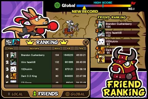 Изображение игры: Paladog