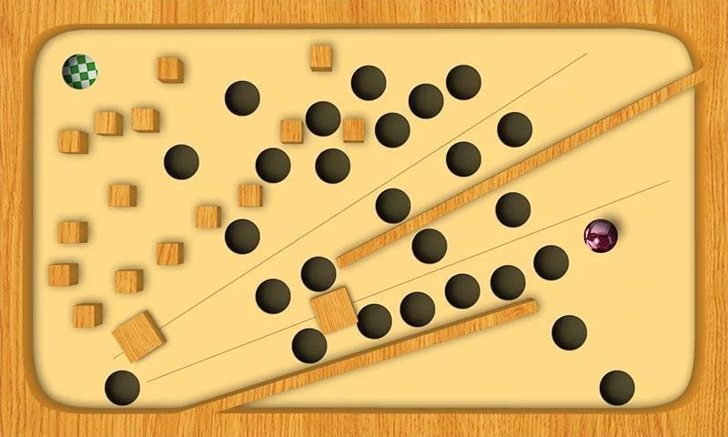 Изображение игры: Labyrinth - Labyrinth Pro
