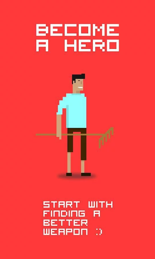 Изображение игры: Widget RPG