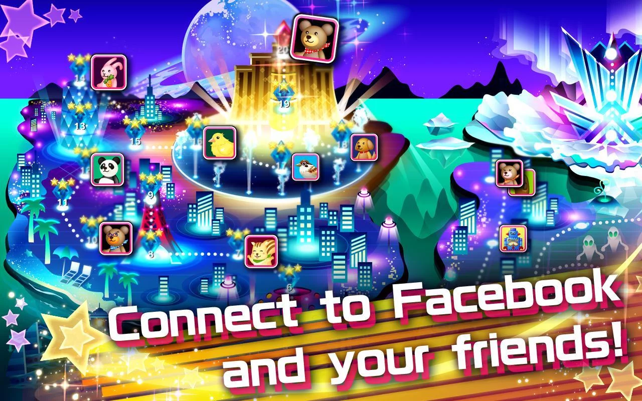 Изображение игры: NIGHTBIRD TRIGGER X
