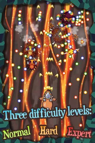 Изображение игры: Dragon Tale - Fantasy Shooting RPG