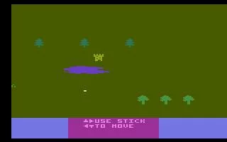 Изображение игры: Dragonstomper