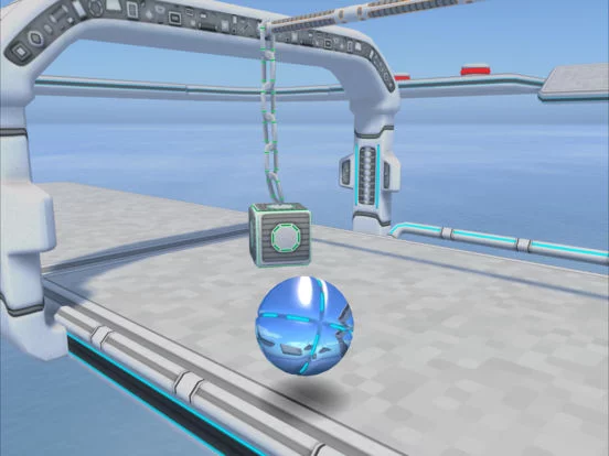 Изображение игры: Aerox
