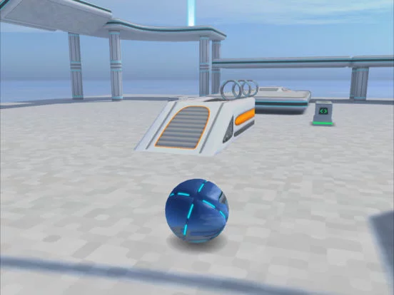 Изображение игры: Aerox