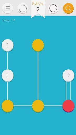 Изображение игры: Puzzlerama - Lines, Dots, Blocks, Pipes & more!