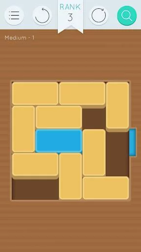 Изображение игры: Puzzlerama - Lines, Dots, Blocks, Pipes & more!