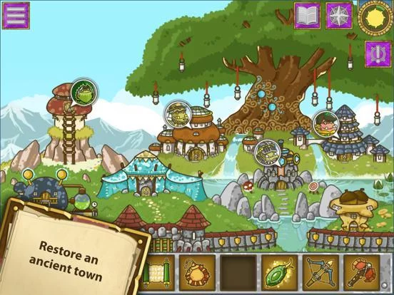 Изображение игры: Griblers