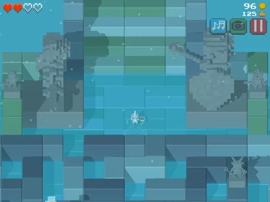 Изображение игры: Skeletomb