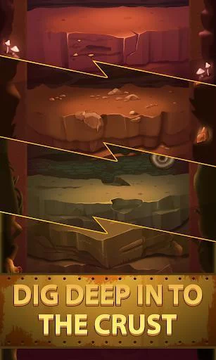Изображение игры: Deep Town: Mining Factory