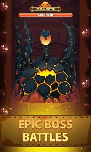Изображение игры: Deep Town: Mining Factory