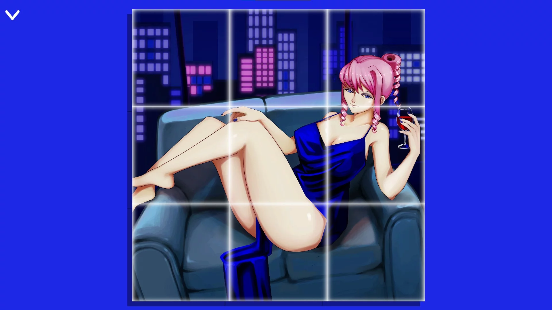 Изображение игры: Hot Milf 4