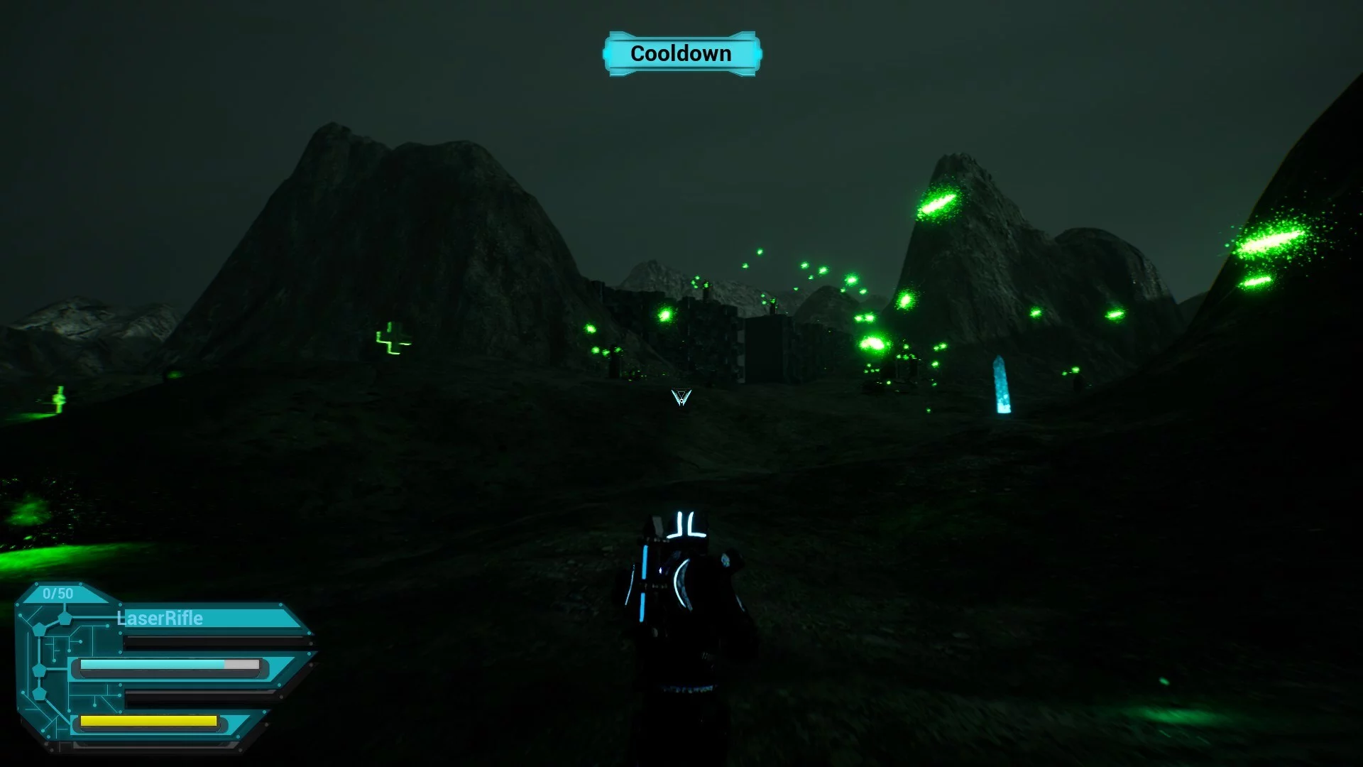Изображение игры: Apogee: Apex of War