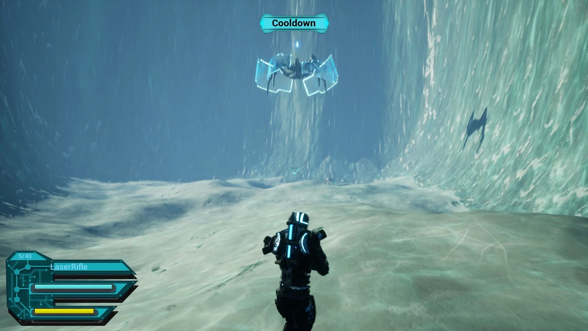 Изображение игры: Apogee: Apex of War