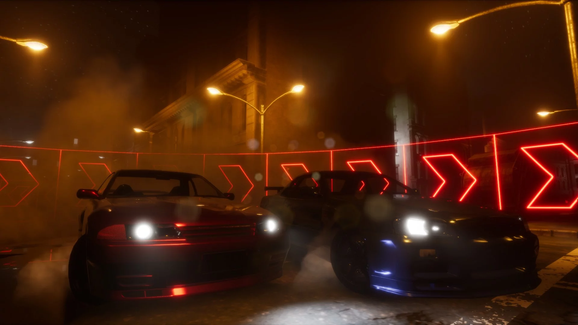Изображение игры: TRIGGER
