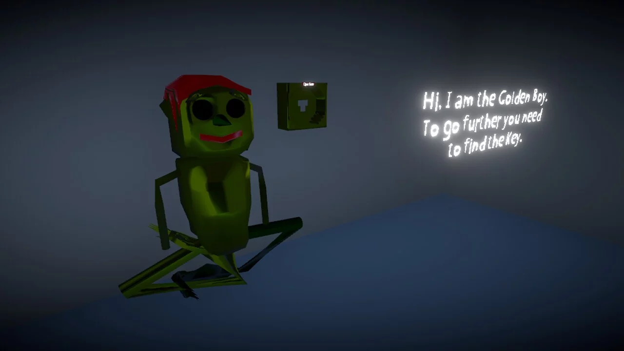 Изображение игры: TNTODION