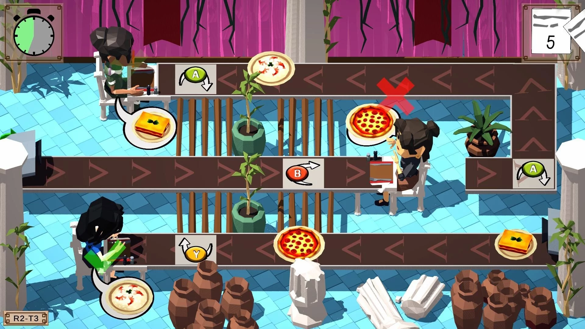Изображение игры: Totally Convenient