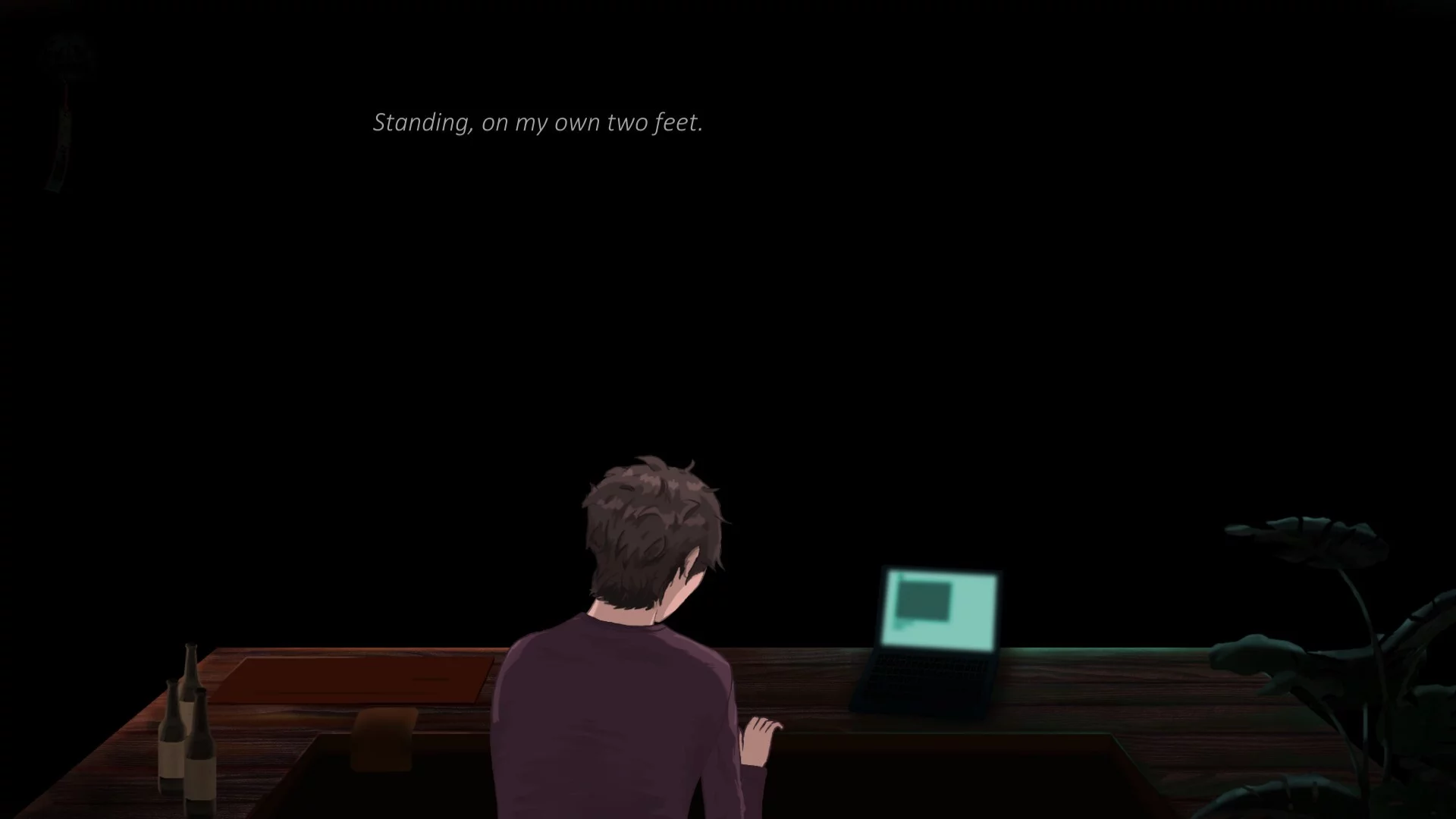 Изображение игры: Koncolos: Prologue