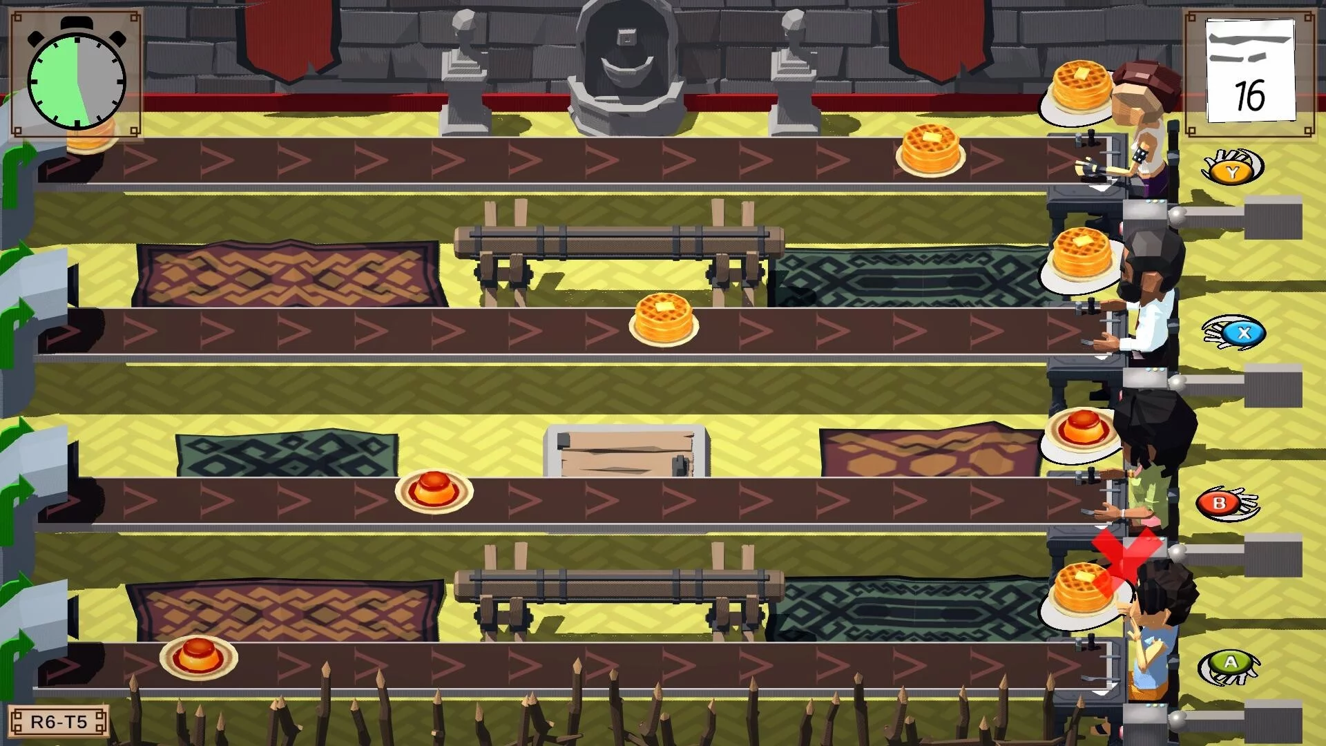 Изображение игры: Totally Convenient