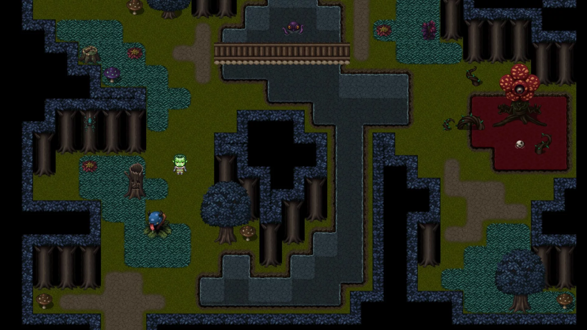 Изображение игры: Barry of Wrath