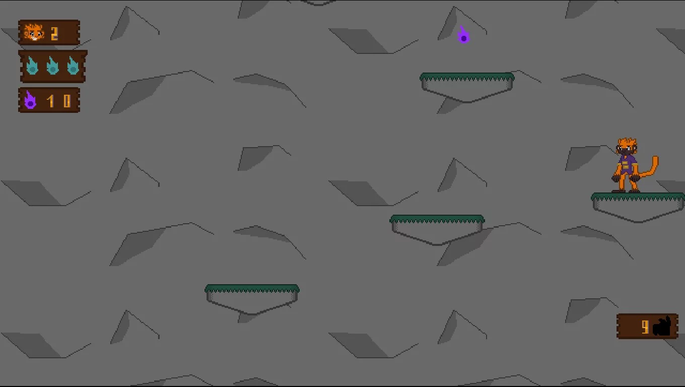 Изображение игры: Nerraia