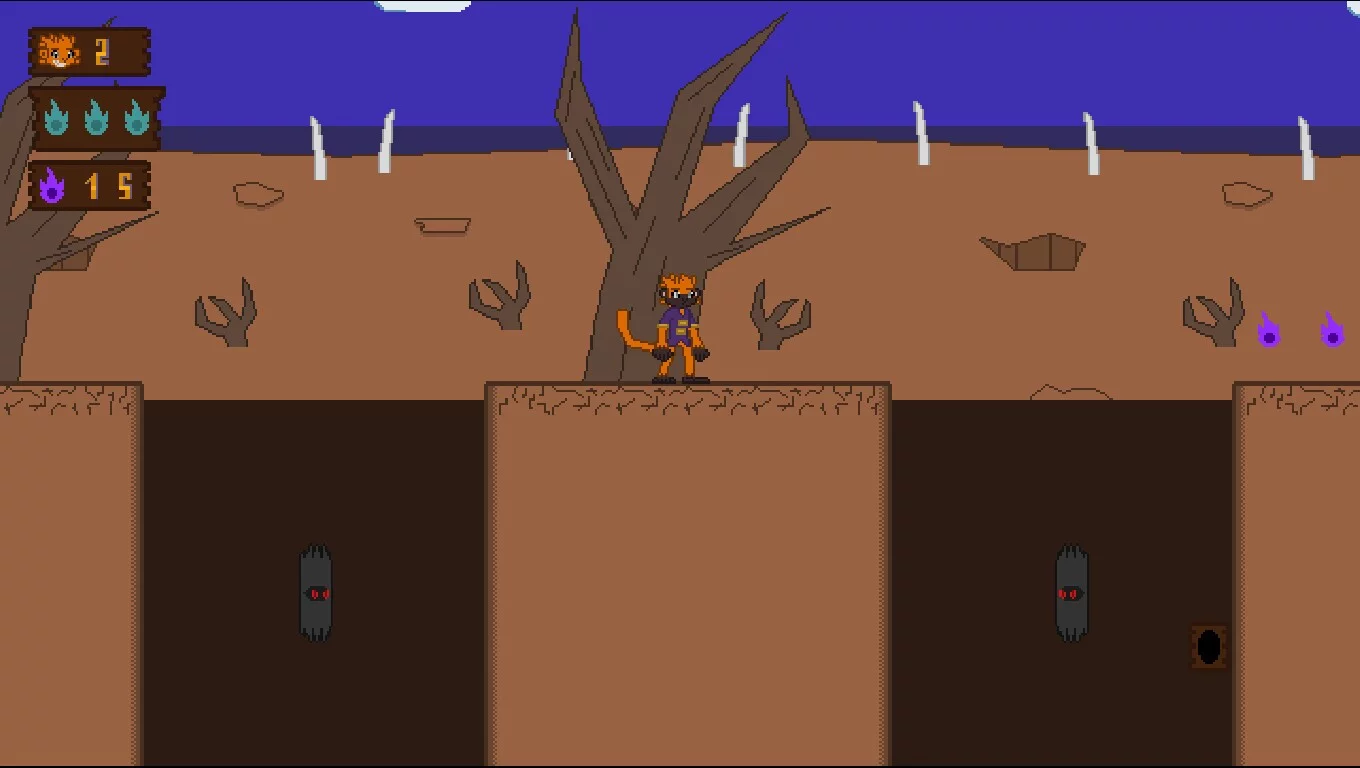 Изображение игры: Nerraia