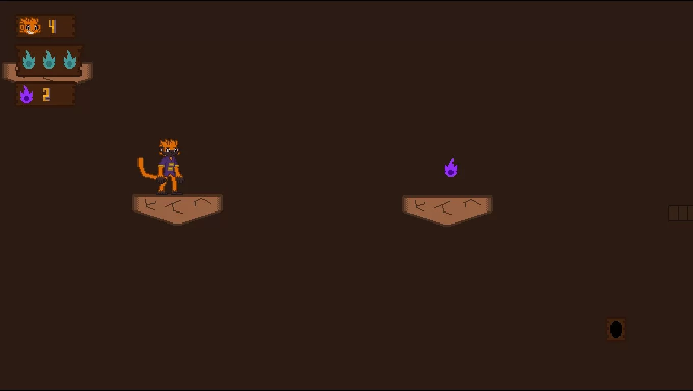 Изображение игры: Nerraia