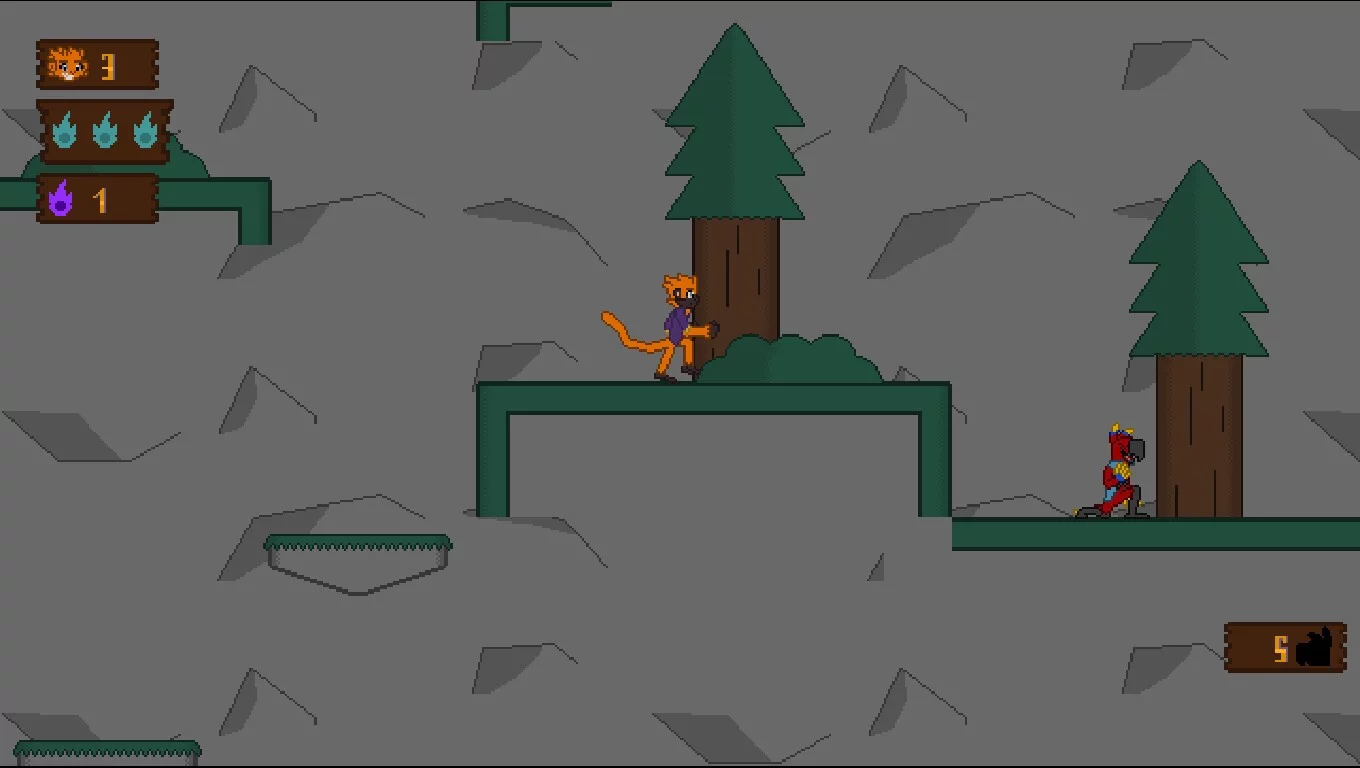 Изображение игры: Nerraia