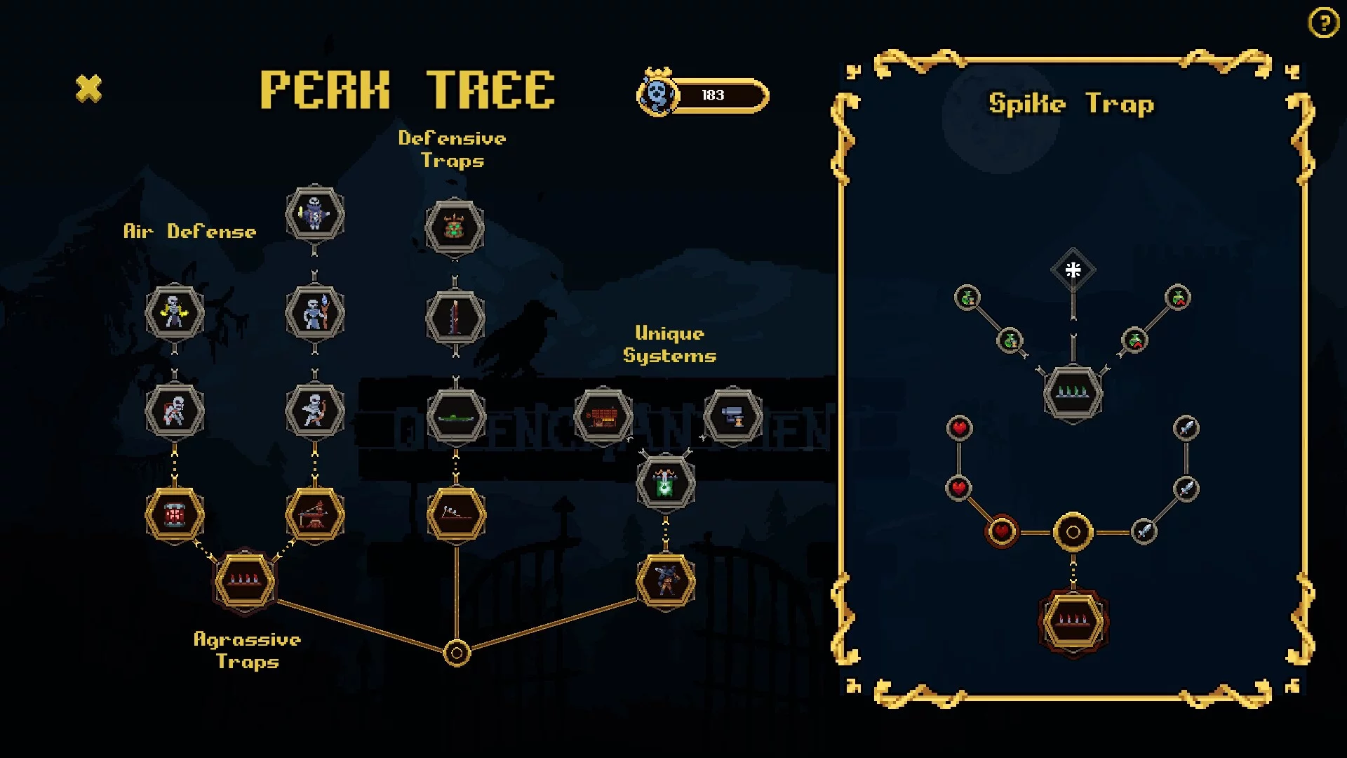 Изображение игры: Queenchantment