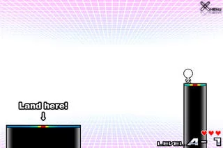 Изображение игры: Mr.AahH!!