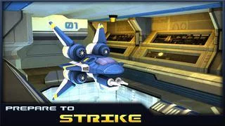 Изображение игры: Sector Strike