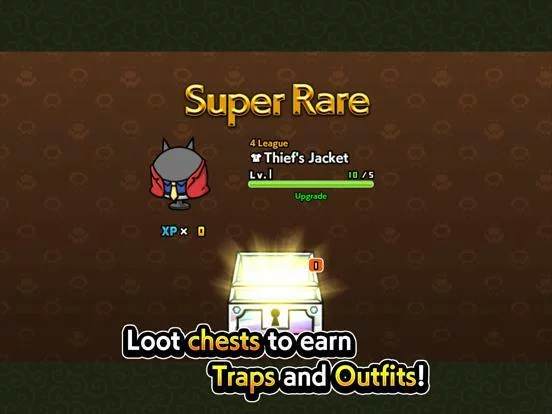 Изображение игры: The Burgle Cats