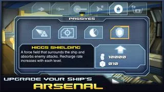 Изображение игры: Sector Strike
