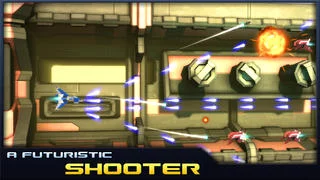 Изображение игры: Sector Strike