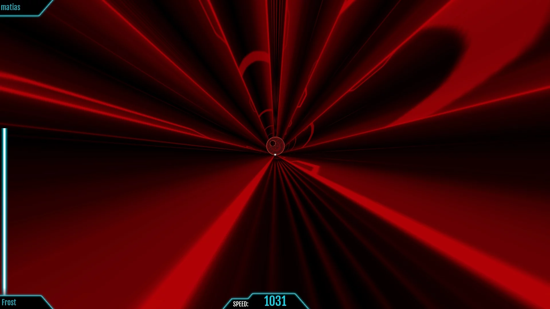 Изображение игры: The Collider
