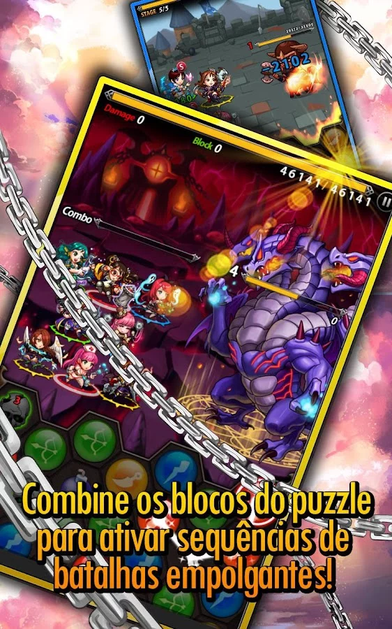 Изображение игры: Spirit Stones
