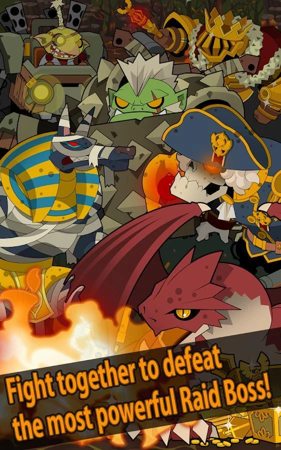 Изображение игры: Knights N Squires