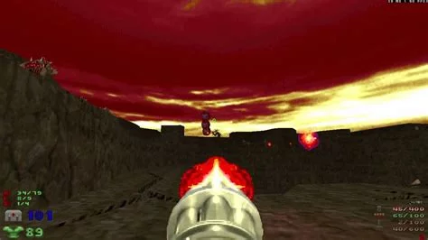 Изображение игры: Hellcore 2.0