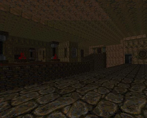 Изображение игры: Impossible: A New Reality