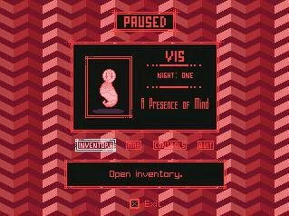 Изображение игры: Fleshchild