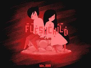 Изображение игры: Fleshchild