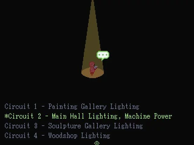 Изображение игры: Fleshchild