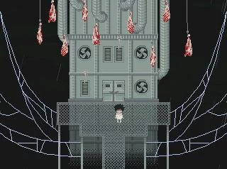 Изображение игры: Fleshchild
