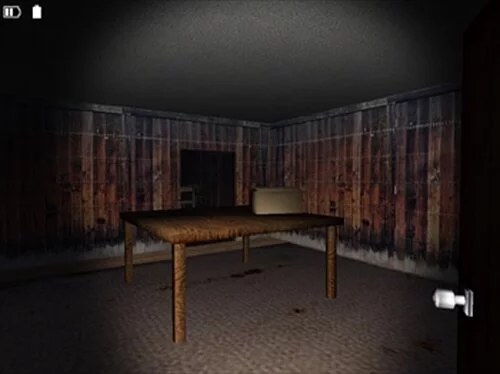 Изображение игры: DeathForest ~ Escape from the forest ~ [Proliferation]