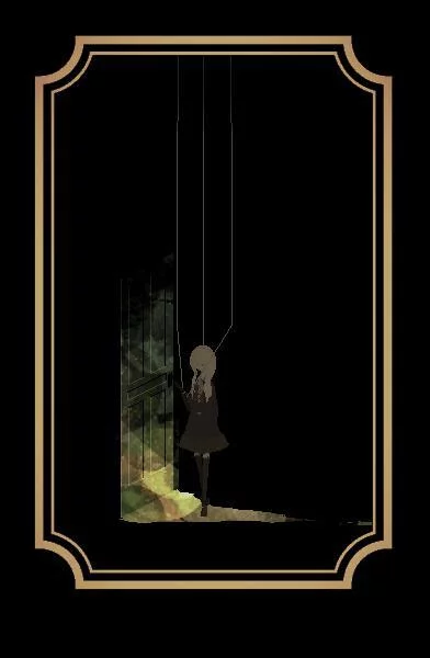 Изображение игры: A vague story